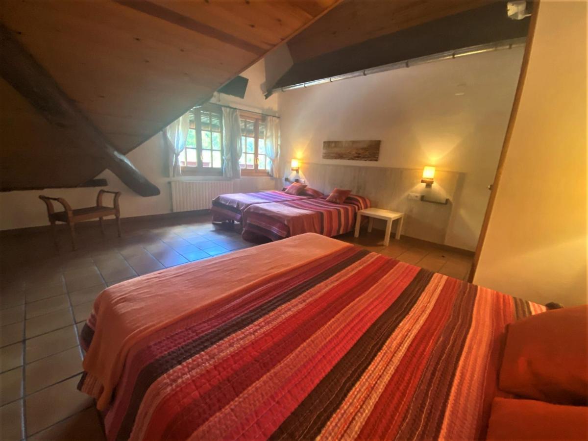Hotel Lamoga 2*