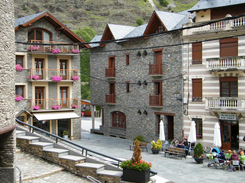 Hotel Lamoga 2*