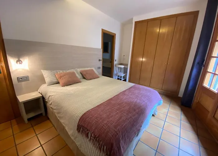 Hotel Lamoga