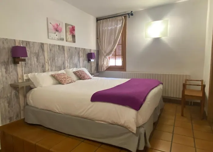 Hotel Lamoga