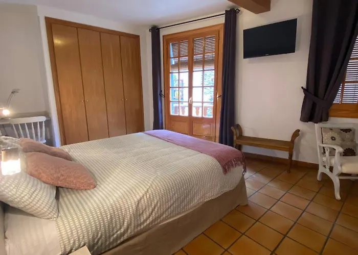 Hotel Lamoga