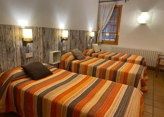 Hotel Lamoga