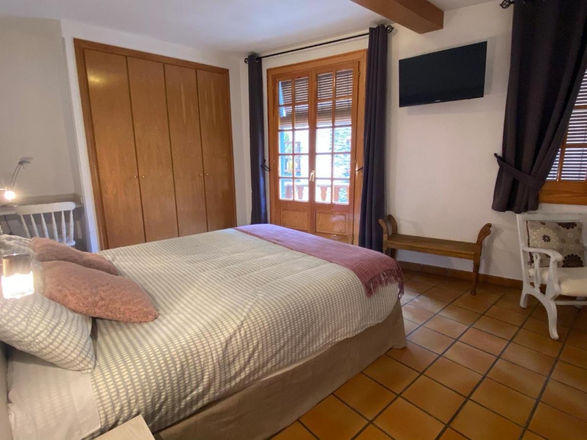 Lamoga Hotel Llavorsi