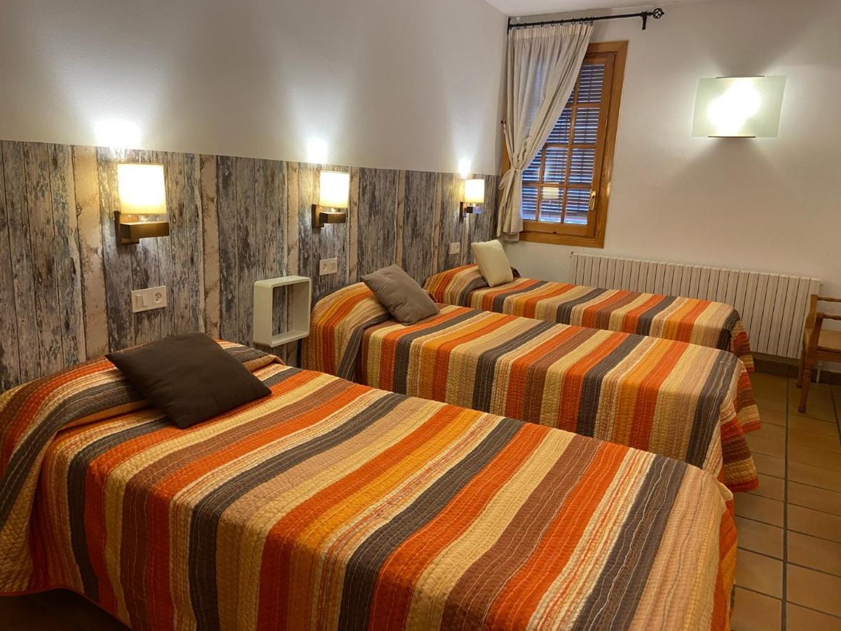Hotel Lamoga