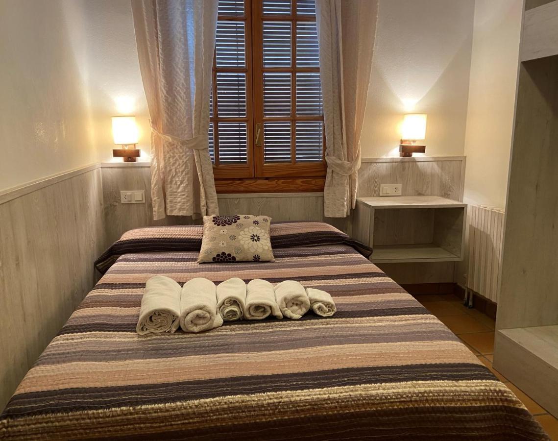 Hotel Lamoga