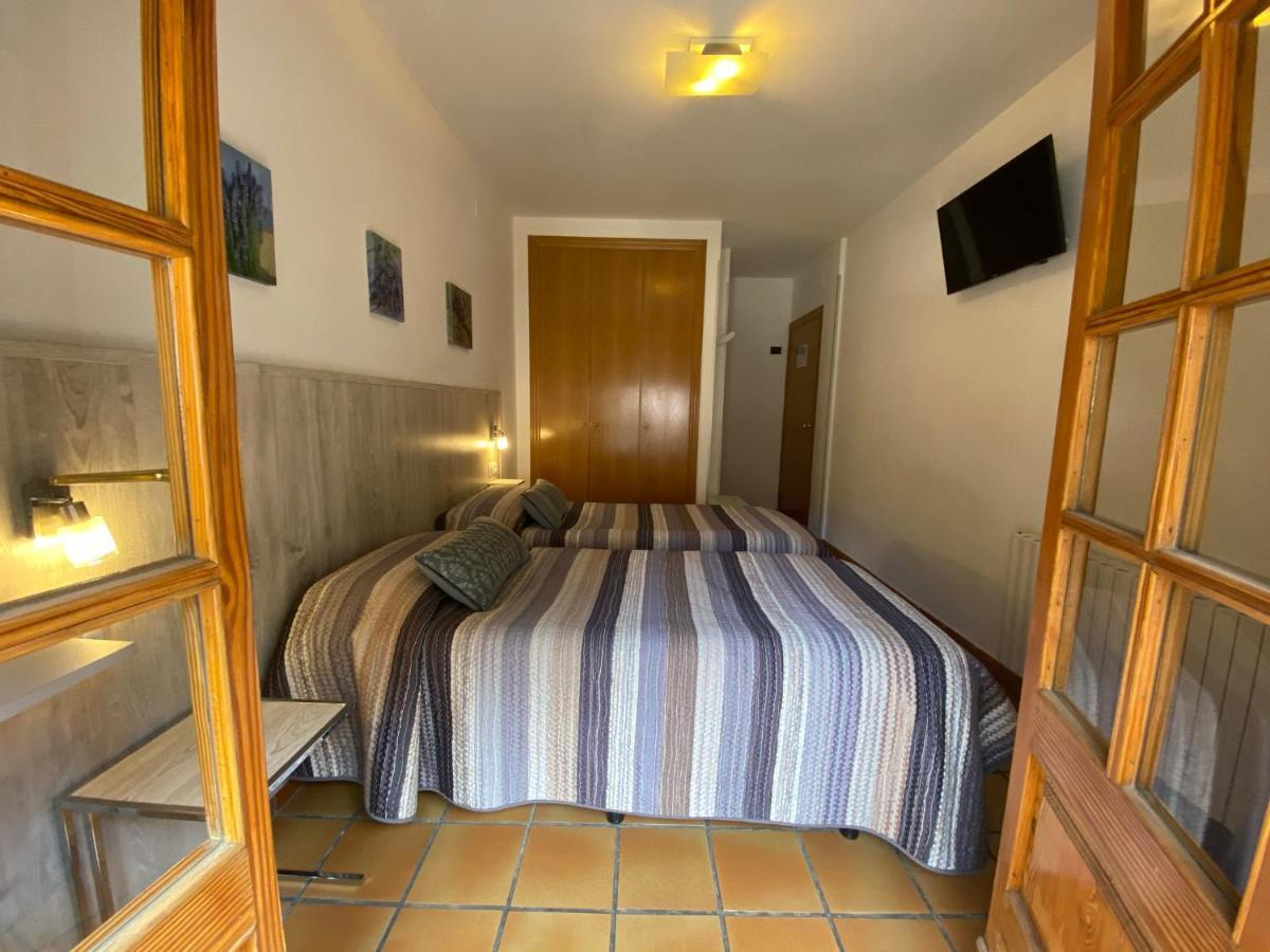 Hotel Lamoga 2*