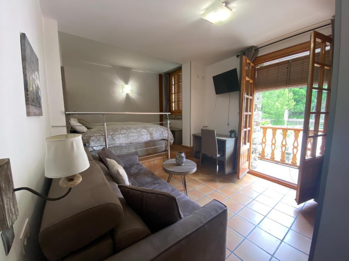 Lamoga Hotel
