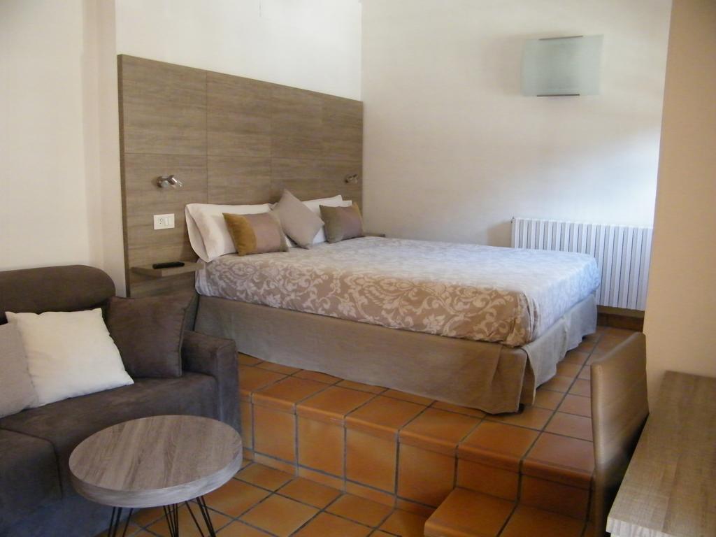 Hotel Lamoga Llavorsi