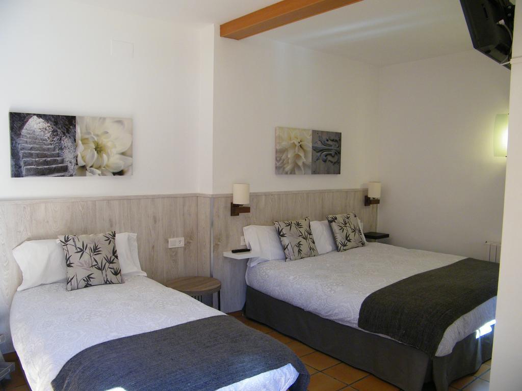 Lamoga Hotel 2*