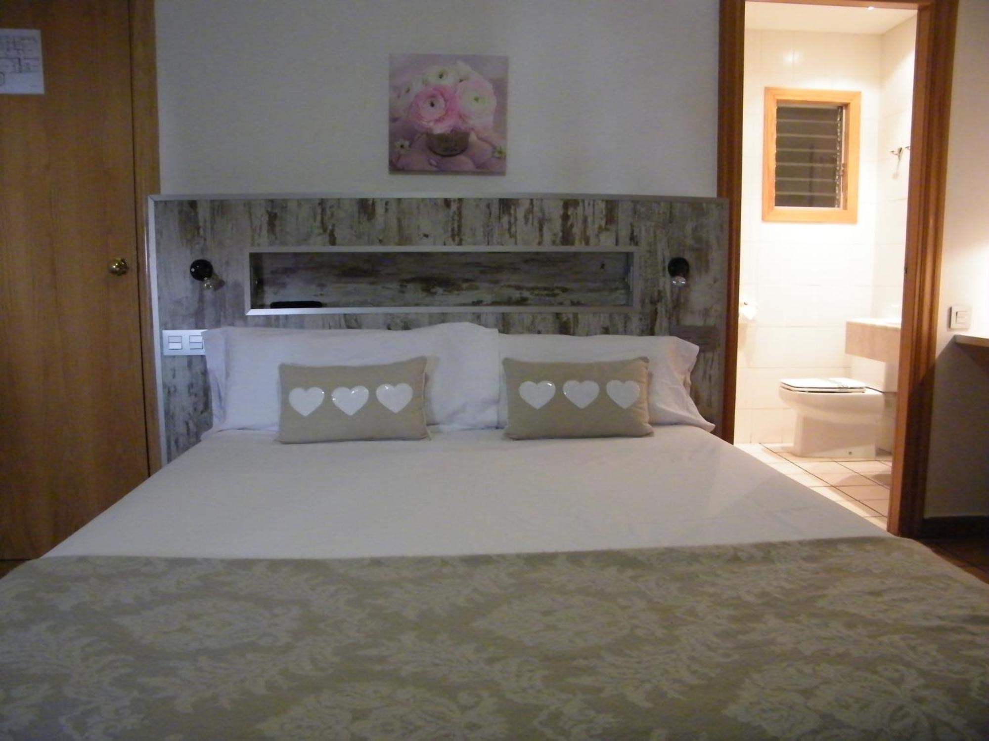 Lamoga Hotel 2*