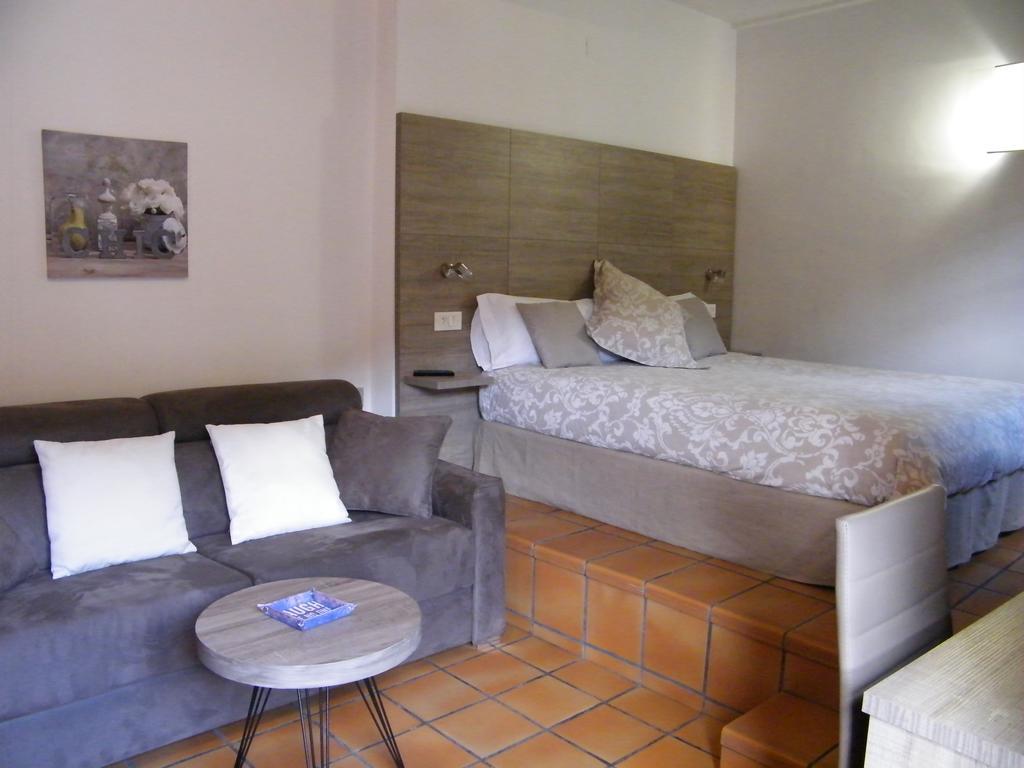 Hotel Lamoga