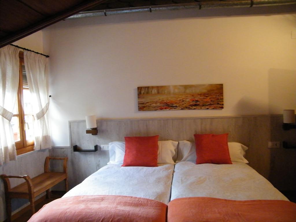 Lamoga Hotel