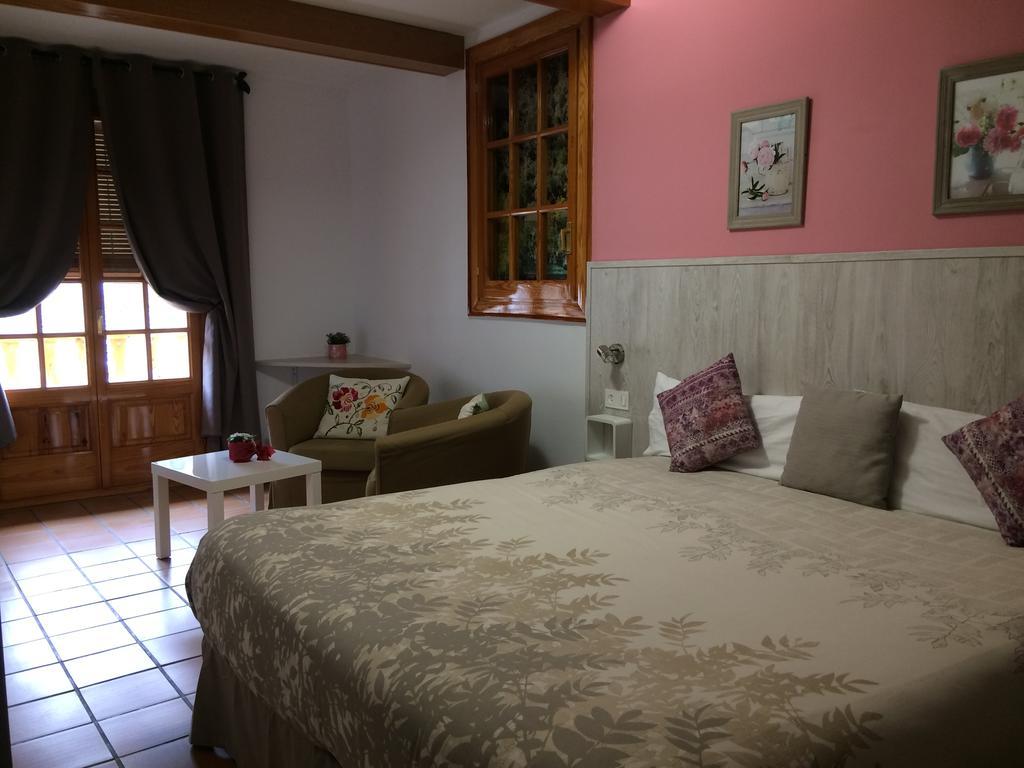 Hotel Lamoga