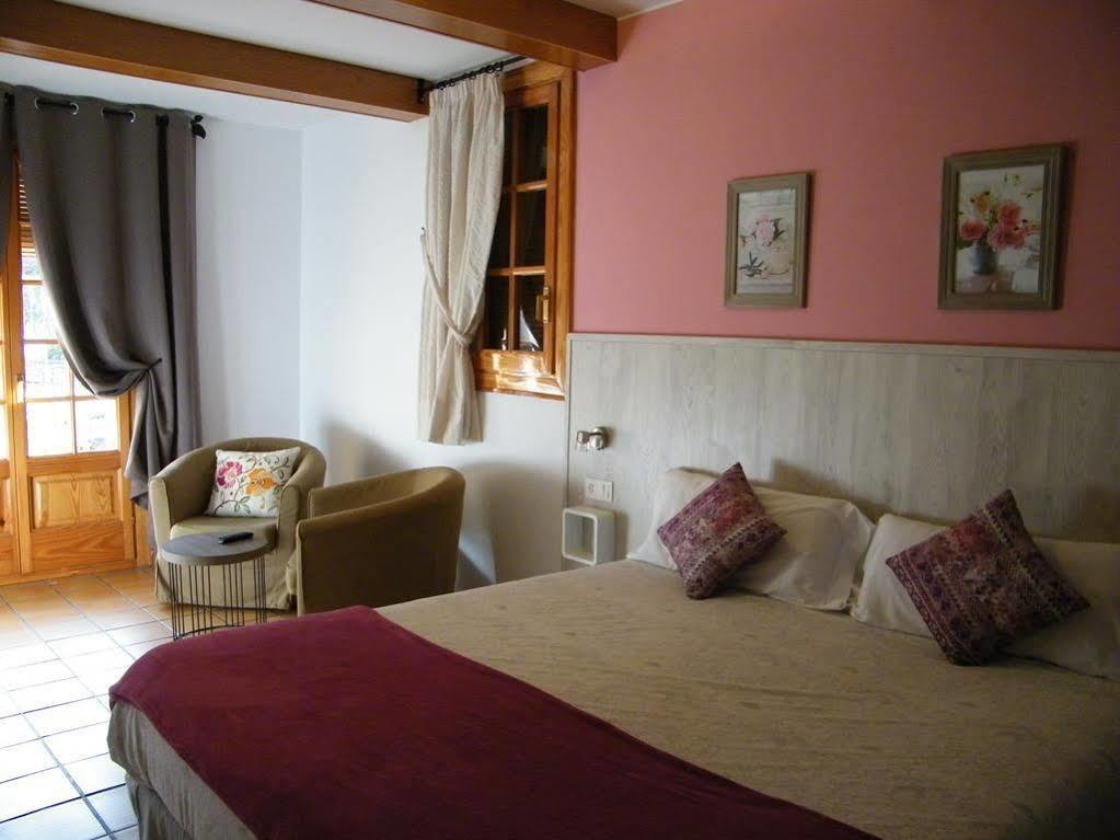 Hotel Lamoga
