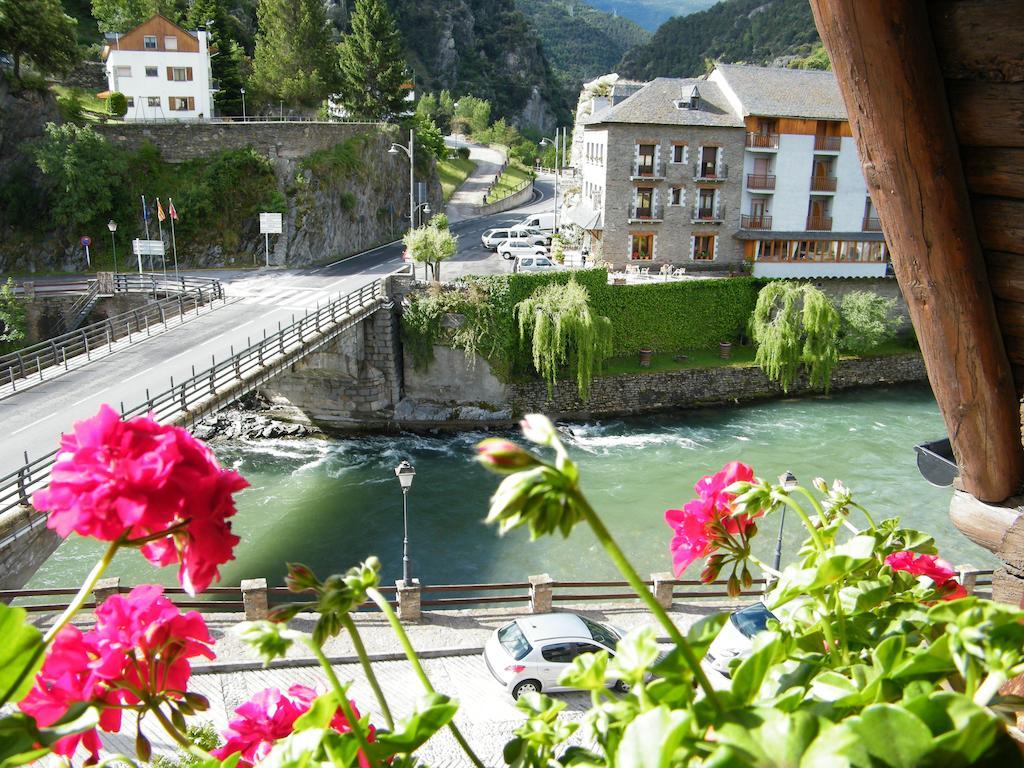 Lamoga Hotel