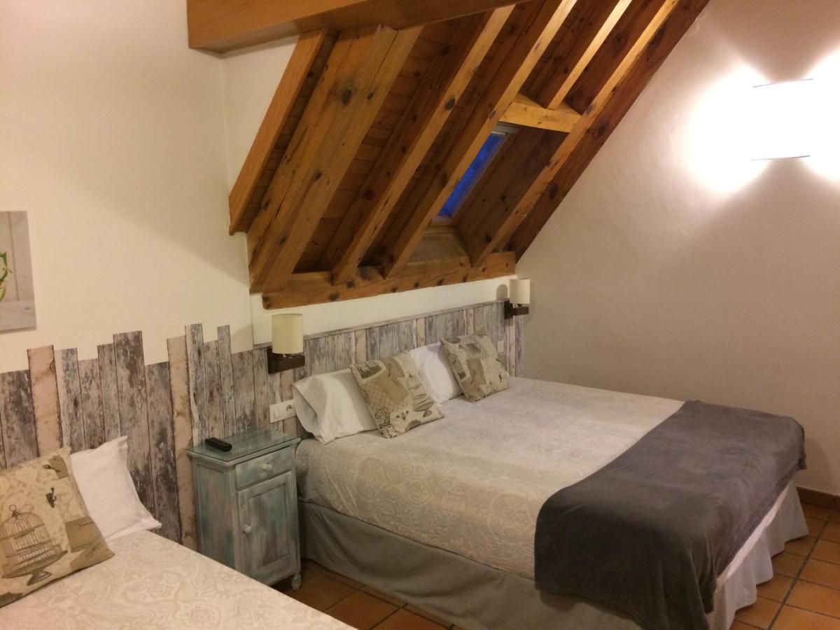 Hotel Lamoga 2*